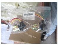 Replacement parts of Komatsu Hea ter switch  600-815-2690