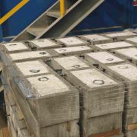 Buena resistencia al choque térmico de arcilla vidriada ladrillo fino para la puerta del horno productos personalizables