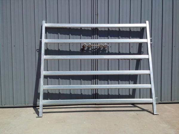 Used Cattle Yards For Sale From Budget To Extra Heavy Duty Cattle Panels
