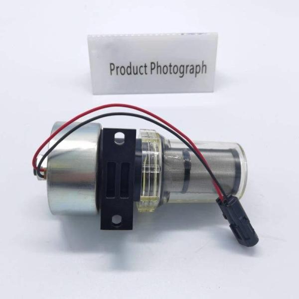 30-01108-04 Carrier Unit Parts Electronic Fuel Pump 12v 24v Suit Thermoking 41-7059