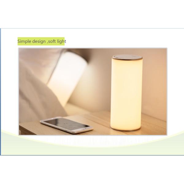 New design eye protection Lighting funny table battery led night lights kids