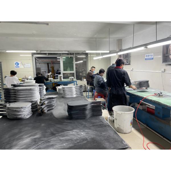 Custom Oversized Pickleball Paddles Rough Surface Carbon Fiber Pickleball Racket