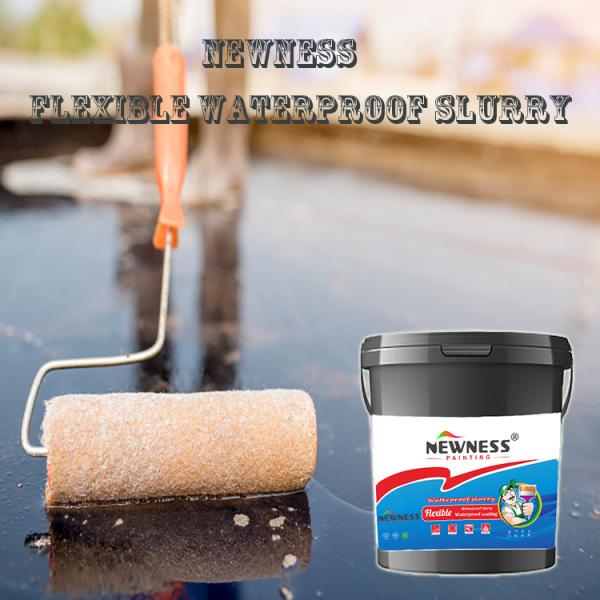 25035-69-2 Неоновая розовая настенная краска Водостойкая венецианская штукатурка для применения в партиях