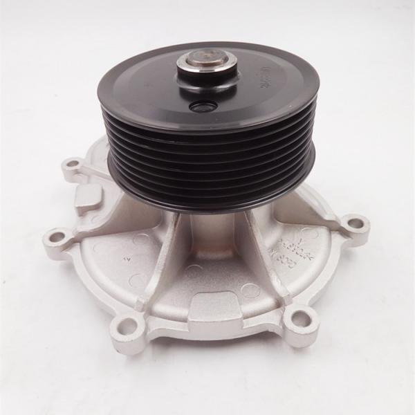 Водяная помпа экскаватора ISF3.8, водяная помпа 5333035 18.5cm*12.5cm*18.5cm Foton