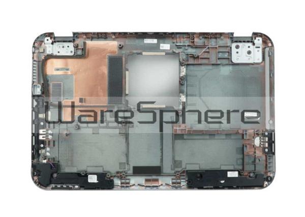 1XCTR 01XCTR Laptop Bottom Cover , Dell Inspiron 15z 5523 Dell Laptop Base Panel