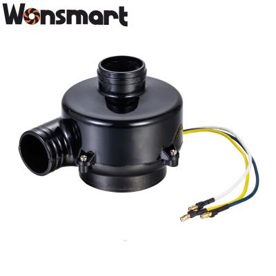 Ventilador de ar de alta pressão Wonsmart Dc 12V para ventiladores respiratórios