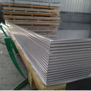 Подгонянная плита толщины 6061 6063 6068 Т6 листа алюминия сплава 10мм 12мм 15мм 20мм 25мм алюминиевая