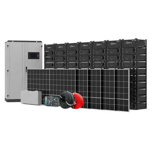 MSDS IP54 Commercial Lithium Battery , Multipurpose Solar Energy Storage