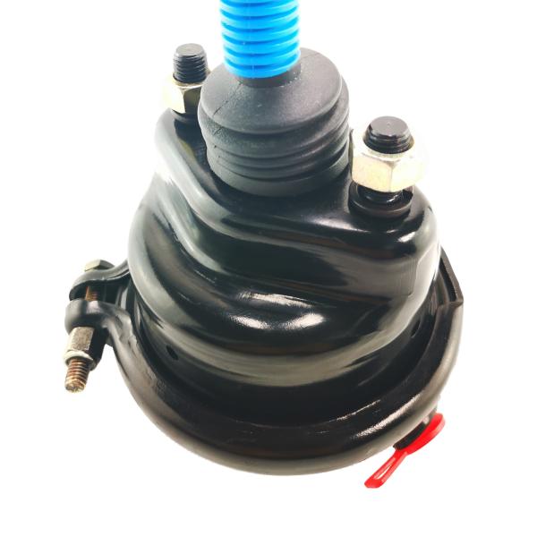 Барабанное торможение Сервисная тормозная камера T9 OEM 4231029000 -40 80 градусов Цельсия Температура окружающей среды