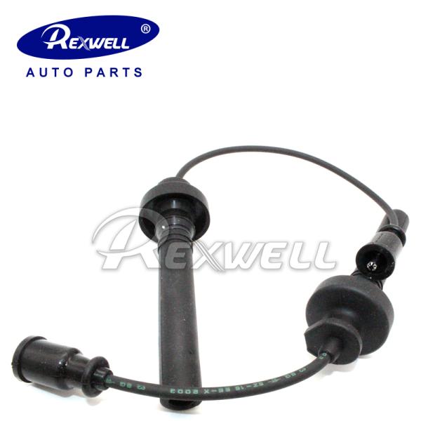 Набор проводов зажигания спирали зажигания для Mitsubishi Lancer CS3A MD365102