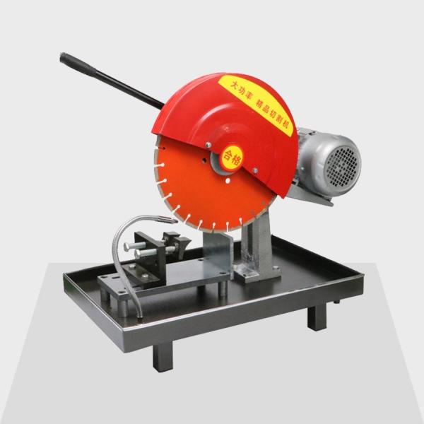 резец диаманта 2800r/Min 380v конкретный 150mm