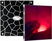 400X450mm P1.2mm HD Panel de pantalla LED Ultra delgado y ligero