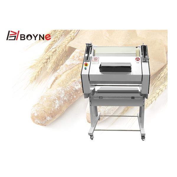 20G Capacity Bakery Processing Equipment Conveyor Belt Bread French Baguette Moulder