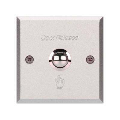 BOTÃO POC6060 DA SAÍDA