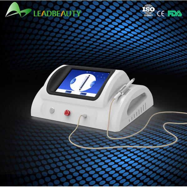 Portable Home 30Mhz High Frequency Varicose Veins Removal Machine