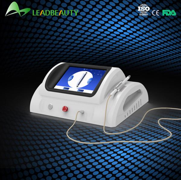 Skin spots removal with Ce certification with unexpected results