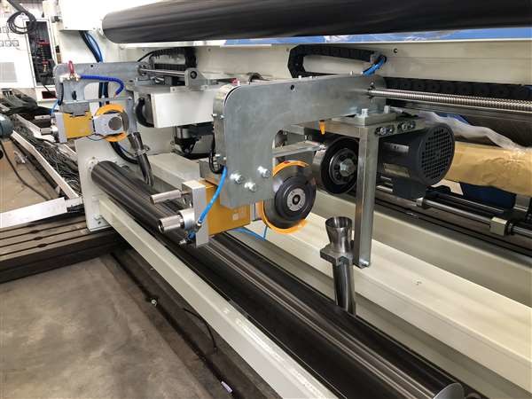 300m/Min LDPE Coating Paper Plate  Laminating Machine