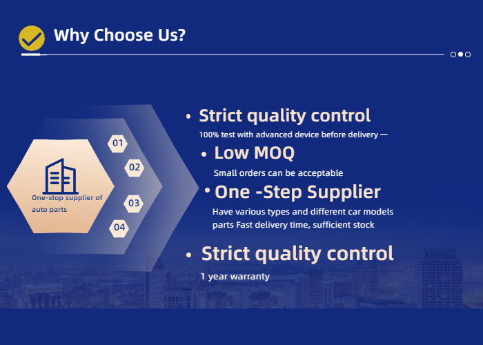 Good performance Front Left Air Shock Absorber For Porsche Panamera (2014-2017) 