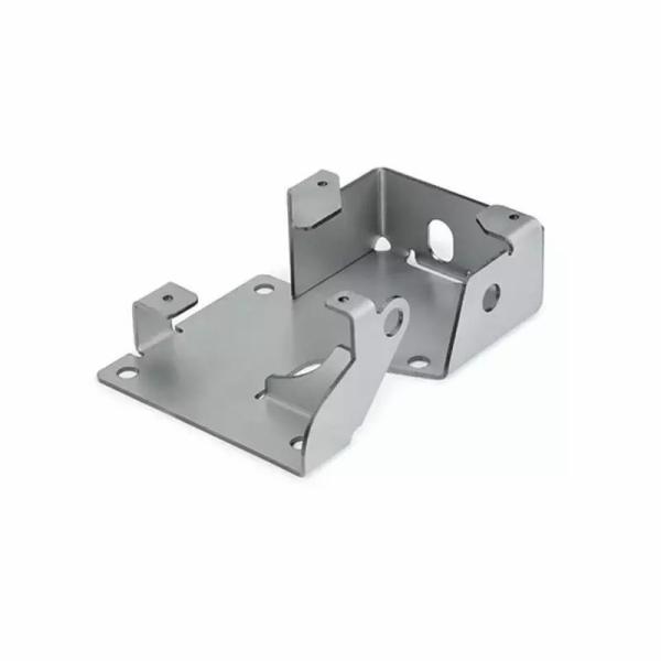 OEM Precision Processing CNC Fabrication Sheet Metal Stamping High Quality Hot Sale Cheap Aluminum Welding Parts