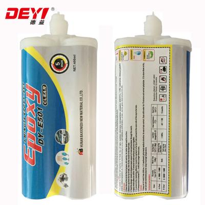 High Temperature Resistance Structural Adhesive 2KG Epoxy Glue And Phenolic Epoxy Resin