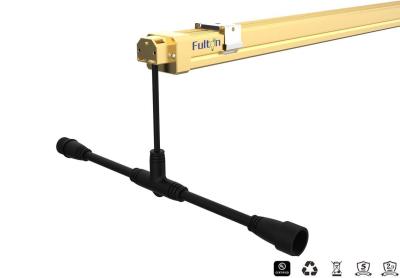 La certification IR UV de FCC élèvent les 50 watts léger LED se développent légère pour la serre chaude