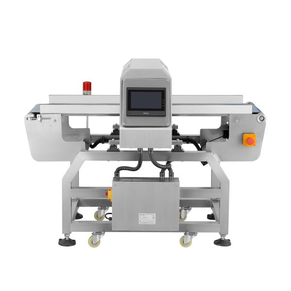 Простая в эксплуатации SHANAN SA-503 Продовольственный металлоискатель чувствительность Продовольственная промышленность