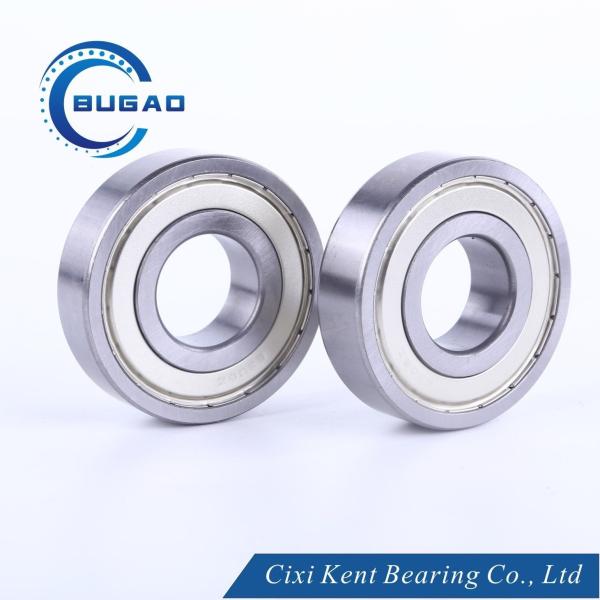 High Speed Skateboard 608 Ceramic Ball Bearing for Load Direction Thrust Bearing