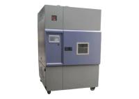Arco de refrigeração água do xênon que ilumina a irradiação espectral 0.3W/M2~1.1 W/M2 da câmara do teste