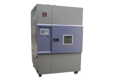 Water Cooled Xenon Arc Lighting Test Chamber Spectral Irradiance 0.3W/M2～1.1 W/M2