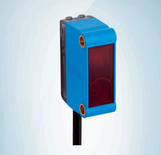 SICK GL6-N1112 Photoelectric Sensor Precise Durable For Industrial