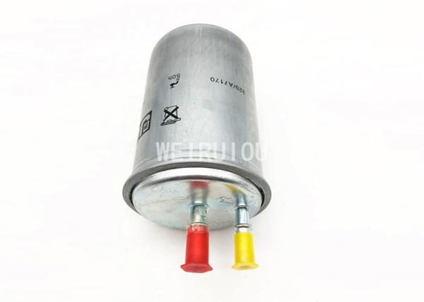 Motor uma rotação de 5 mícrons no filtro de combustível BF9881 320/07138 320/A7170