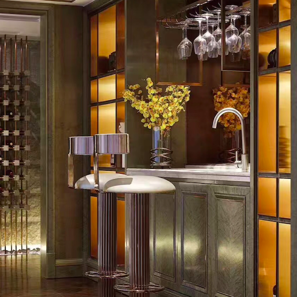 Птичьи глазки кленовое деревянное фанера, окрашенные голубо-серые черные ореховые фанеры