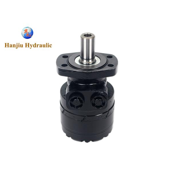 BMER-375 Orbit Hydraulic Motor Supplier China Gerotor Motor Supplier