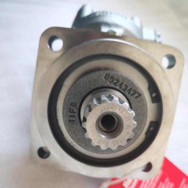 B220301000049 Concrete Pump Parts Plunger Pump A2F032/61L AB05