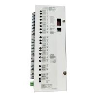 MODULE DE EMBRANCHEMENT D'UNITÉ DE DCS D'ABB NDBU-95C