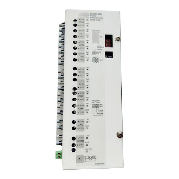 MODULE DE EMBRANCHEMENT D'UNITÉ DE DCS D'ABB NDBU-95C