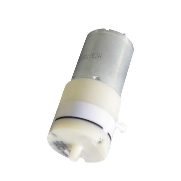 Food Grade Low Pressure Diaphragm Pump Electric Vacuum Pump for Breast Milk Pump Mini Vacuum Pump