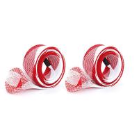 Rod Socks Fishing Rod Cover Braided Mesh For Casting Sea