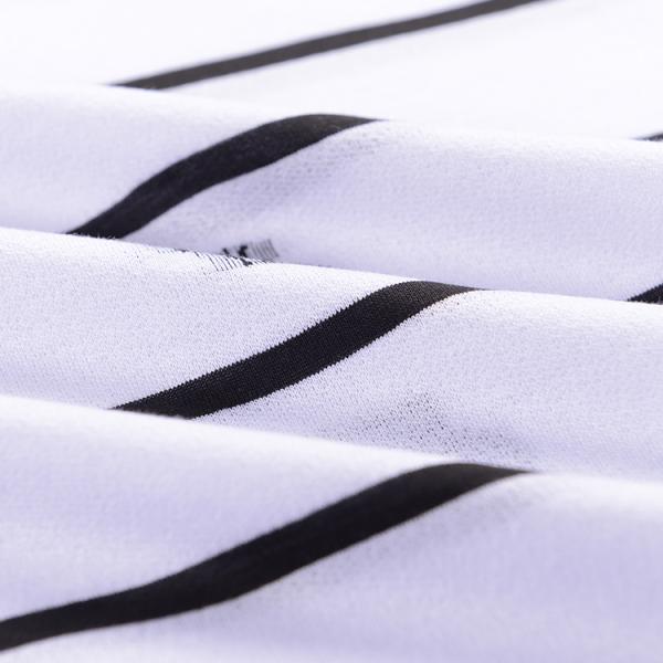 2019 hot selling new design stretch polo shirt men custom