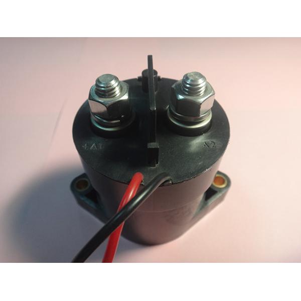 высоковольтный контактор силы TY0004C06 DC 12-750VDC/VAC для мобильного устройства авиации