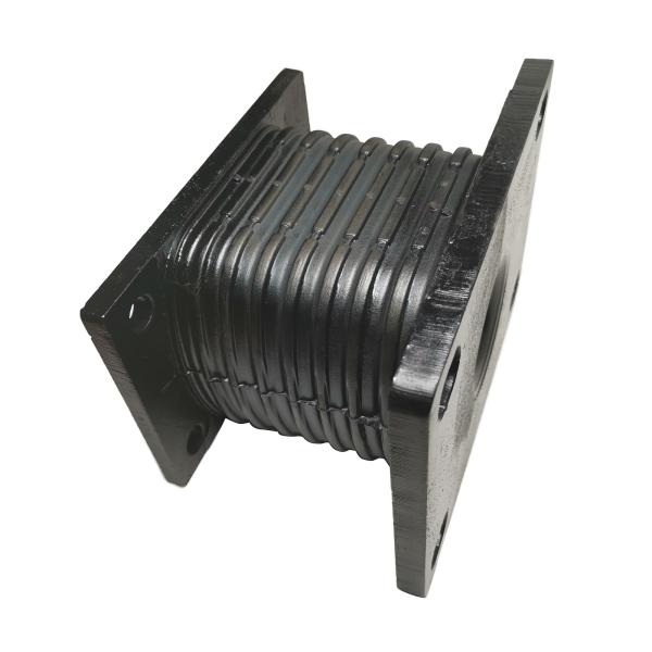 Система полиуретановой резиновой пружины для подвесных частей трейлеров Mercedes Benz