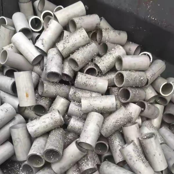 904L EN sem emenda da tubulação OD10-325mm 1.0-50mm ASTM GB