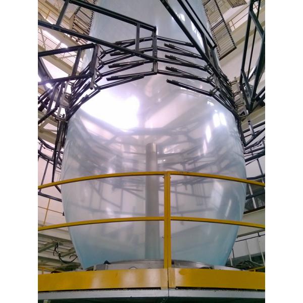 Flexitank film,bulk container liner film