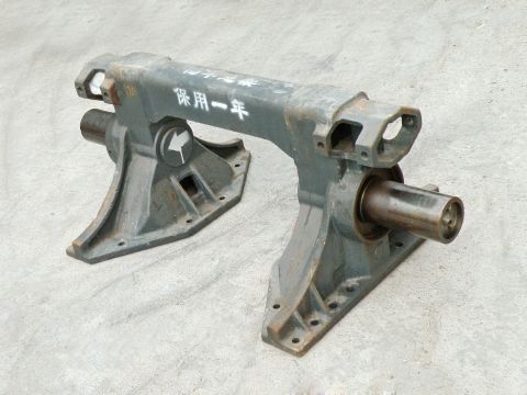 CF153A Balance Shaft Assembly For DFAC EQ153
