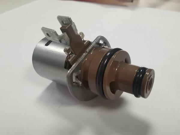KKR6960000 TCC Lock CVT Transmission Solenoid Valve For EXIGA Forester Outback Legacy XV