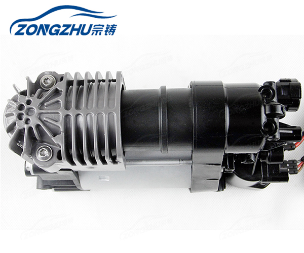 Комплект для ремонта компрессора воздуха высокой эффективности автоматический для ВВ Тоуарег/Кайенны 7П0616006Э