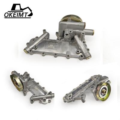 15711-1370 15701-1171 máquina escavadora de alta qualidade Oil Cooler Cover para o jogo mais fresco do óleo de Hino W04D