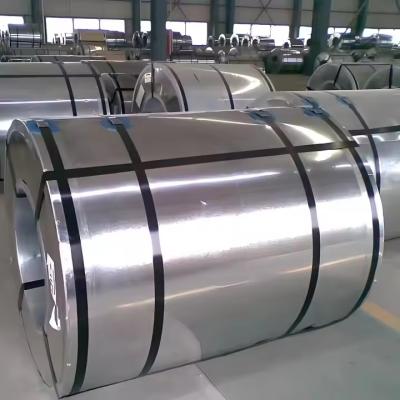 Smooth Surface Finish Electrical Steel Coil 0.5mm Thickness for Industrial Applications