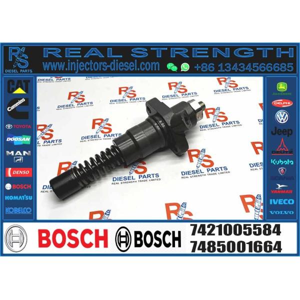 Производственная цена DEUTZ Части двигателя Впрыскный насос 0414693006 BOSCH 02113696 21079032 7421005584 С высоким качеством
