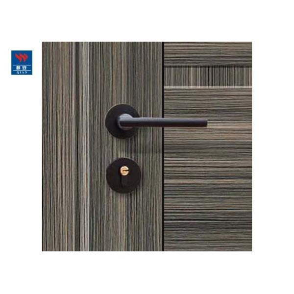 Древесины двери сэндвича wpc Eco оптовая продажа двери спальни дружелюбной пластиковая составная